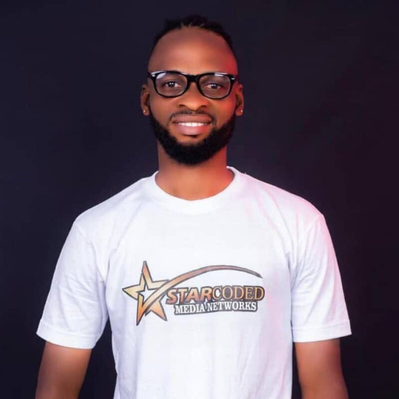 Profile picture of Starcoded