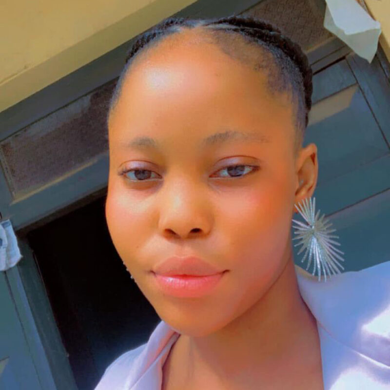 Profile picture of KEHINDE FLORENCE