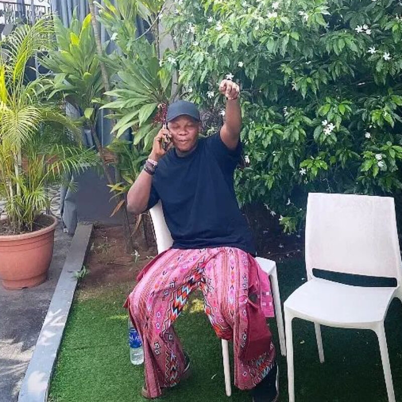 Profile picture of Adesola Samson