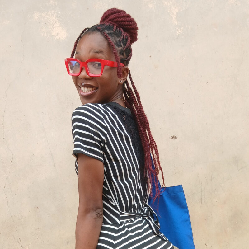 Profile picture of Chioma
