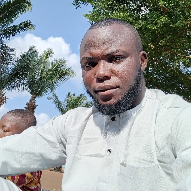 Profile picture of ABOUDOU alao